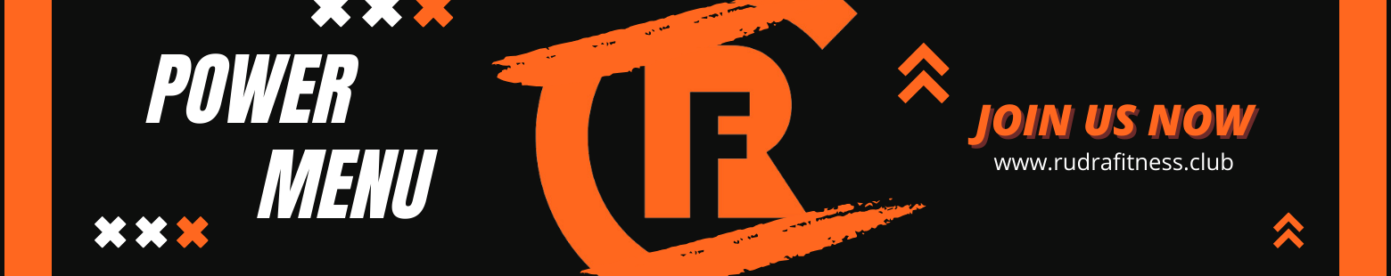 RFC Menu