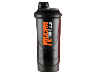 Shaker 3 in 1